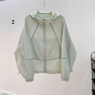 AM3633 ÁO KHOÁC CHỐNG NẮNG CHO NỮ