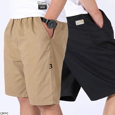 QB992 SET 2 QUẦN SHORT NAM