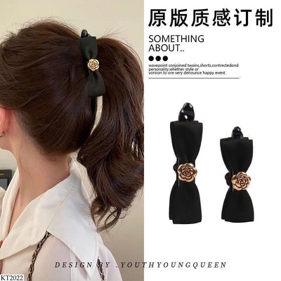 KT2022 SET 3 KẸP TÓC CHO NỮ
