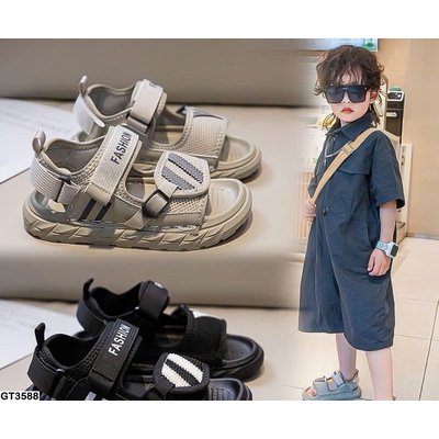 GT3588 SANDAL SPORTY CHO BÉ TRAI