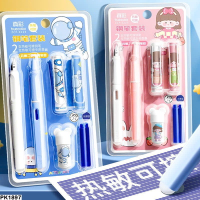 PK1897 BÚT MỰC XOÁ ĐƯỢC