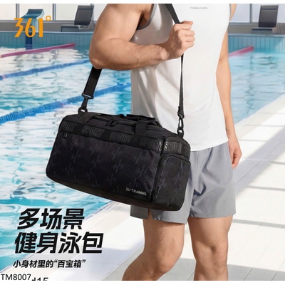 TM8007 TÚI THỂ THAO 361