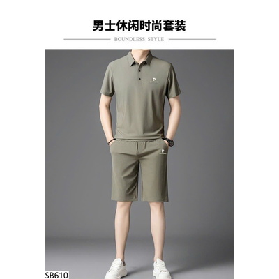 SB610 BỘ CỘC NAM PIERRE CARDIN