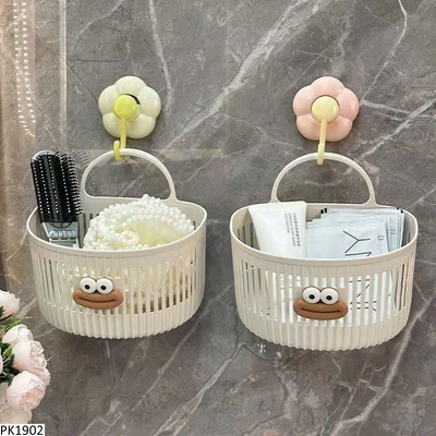 PK1902 COMBO 2 GIỎ TREO ĐA NĂNG