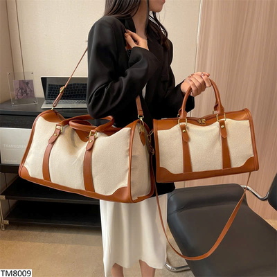 TM8009 TÚI XÁCH DU LỊCH