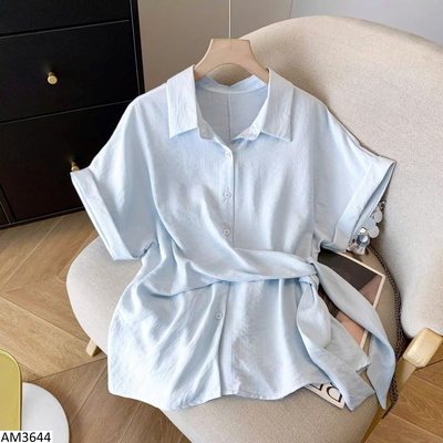 AM3644 ÁO SƠ MI CHO NỮ