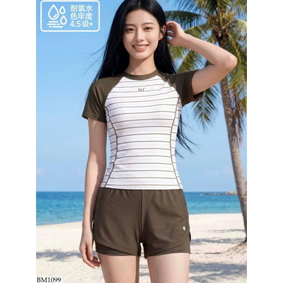 BM1099 BỘ BƠI KẺ CHO NỮ