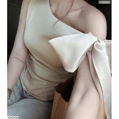 AM3656 ÁO TRỄ VAI CHO NỮ HÃNG W.G.W.E
