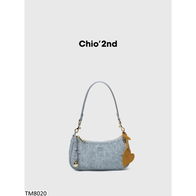 TM8020 TÚI XÁCH THỜI TRANG CHIO2ND