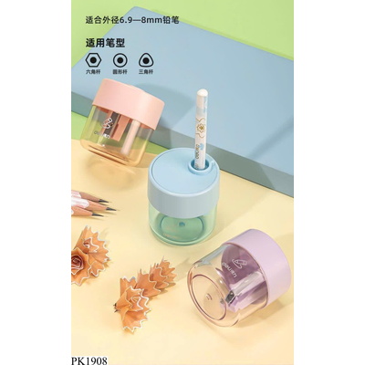 PK1908 GỌT BÚT CHÌ DELI