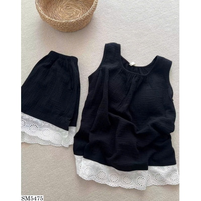 SM5475 BỘ QUẦN ÁO THỜI TRANG CHO NỮ