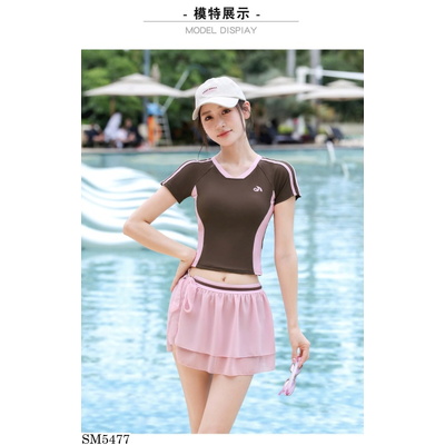 SM5477 BỘ BƠI YOUYOU CHO NỮ
