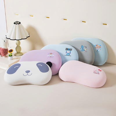 CG1184 GỐI CAO SU NON CHO BÉ