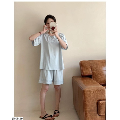 SM5469 BỘ CỘC LỤA TƠ TẰM CAO CẤP