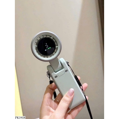 PK1918 QUẠT CẦM TAY TIỆN LỢI