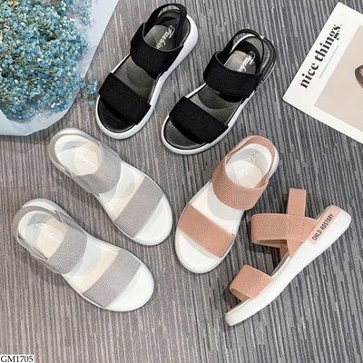 GM1705 SANDAL CHUN CHO NỮ
