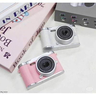 PK1919 MÁY ẢNH CCD DIGITAL CAMERA