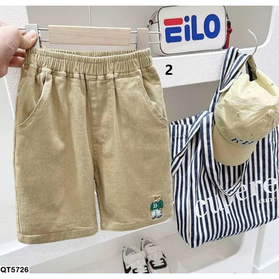 QT5726 QUẦN SHORT KACADY