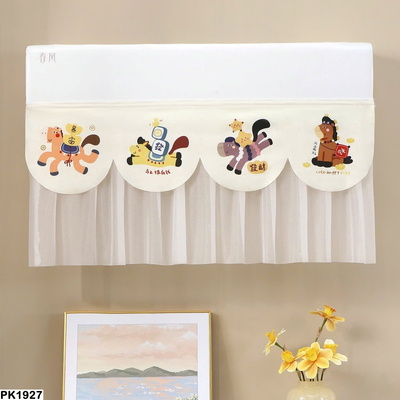 PK1927 TẤM CHẮN GIÓ ĐIỀU HÒA