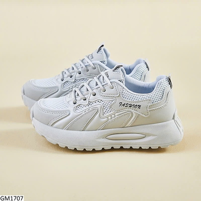 GM1707 GIÀY SNEAKER NỮ ĐẾ ÊM