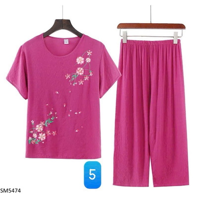 SM5474 BỘ ĐỒ TRUNG NIÊN