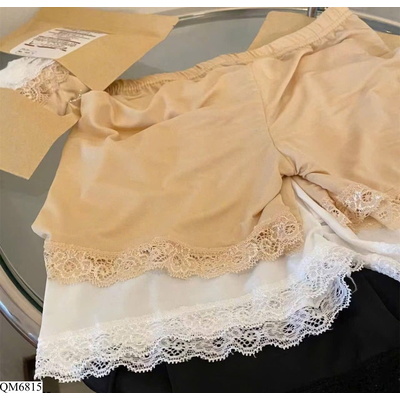 QM6815 SET 3 QUẦN NGỦ MUJI