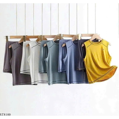 ST8100 BỘ BA LỖ COTTON SIZE ĐẠI