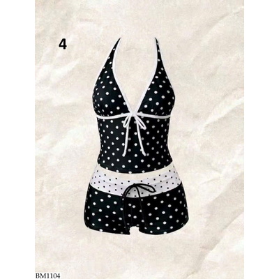 BM1104 SET BIKINI ĐI BIỂN CHO NỮ