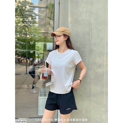 SM5490 SET ĐỒ THỂ THAO THOÁNG MÁT