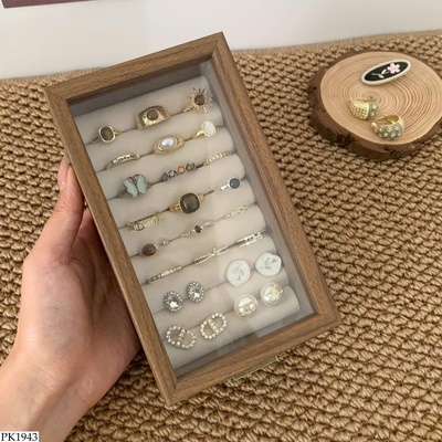 PK1943 HỘP ĐỰNG PHỤ KIỆN MINI