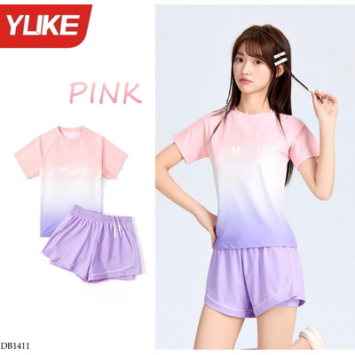 DB1411 SÉT VÁY BƠI LOANG YLIKE BÉ GÁI