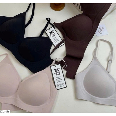 DL4436 BRA SU ĐÚC KHÔNG GỌNG