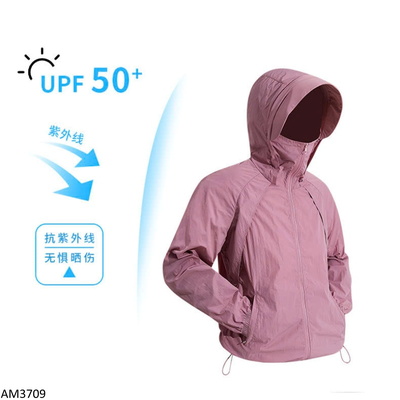 AM3709 ÁO KHOÁC CHỐNG NẮNG NAM NỮ