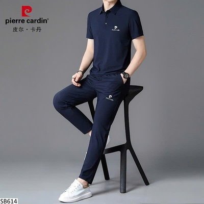 SB614 BỘ NAM PIERRE CARDIN
