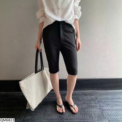 QM6823 QUẦN LỬNG CHO NỮ