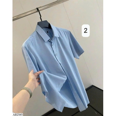 AB2585 ÁO SƠ MI NAM