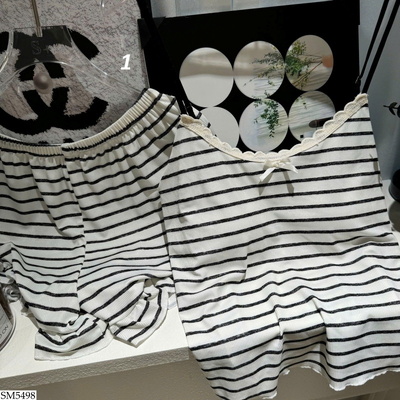 SM5498 SET NGỦ 2 DÂY CÓ NƠ