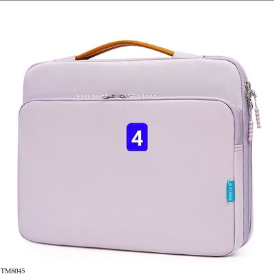 TM8045 CẶP LAPTOP CHỐNG SỐC THỜI TRANG