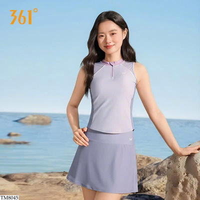 SM5499 SET VÁY BƠI BA LỖ 361