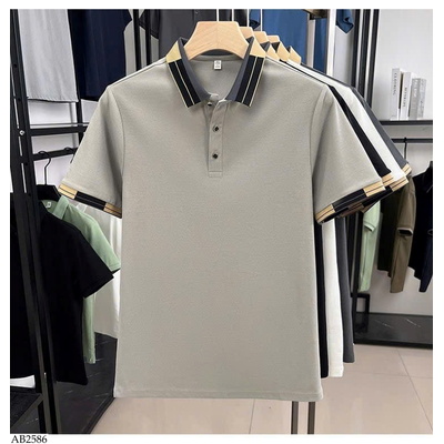 AB2586 ÁO POLO YALU UOMO CHO NAM