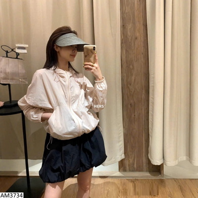 AM3734 ÁO CHỐNG NẮNG CHO NỮ HER