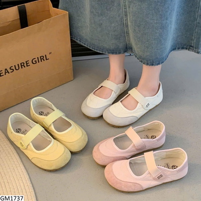 GM1737 GIÀY BALLET  CHO NỮ