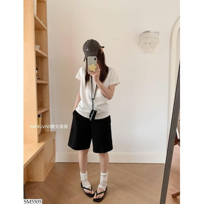 SM5505 BỘ LỬNG MANUVIVI NỮ