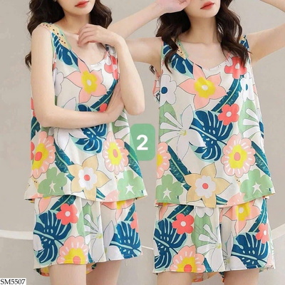SM5507 BỘ LANH SÁT NÁCH NỮ