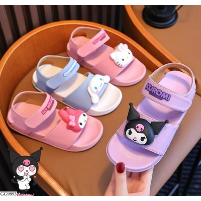GG9893 SANDAL SIÊU NHẸ SANRIO