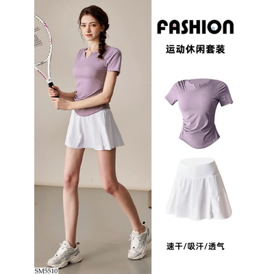SM5510 BỘ TẬP THỂ THAO CHO NỮ