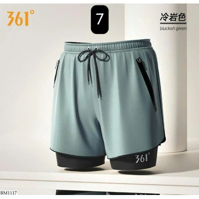 BM1117 QUẦN BƠI CHO NAM HÃNG 361