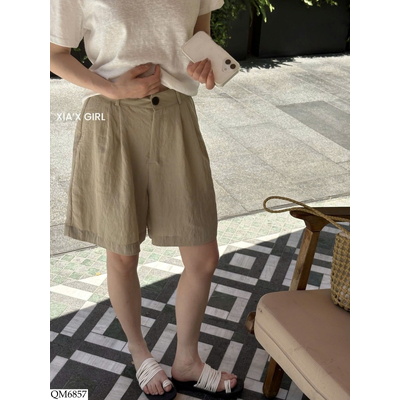 QM6857 QUẦN SHORT CHO NỮ