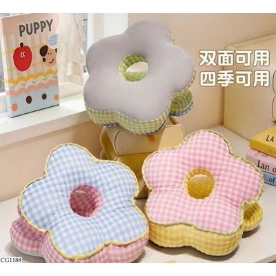 CG1188 GỐI NGỦ HÌNH HOA
