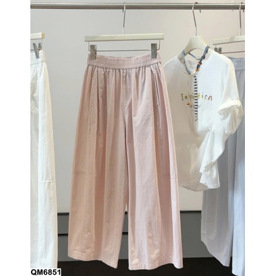 QM6851 BAGGY ĐŨI SUÔNG ANNA